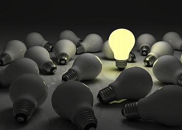 Temps de l'industrie LED est venu