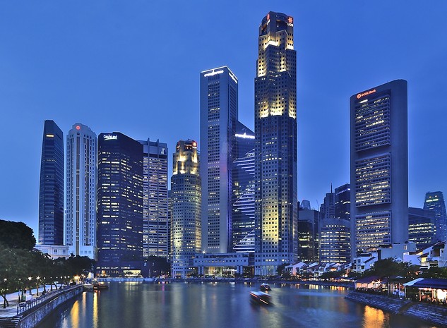 Le service est la clé du développement futur de l'industrie LED