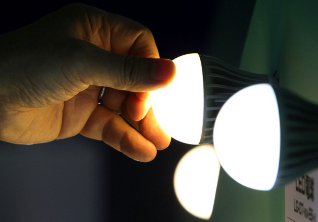 Facteurs influant sur la vie de l'ampoule LED