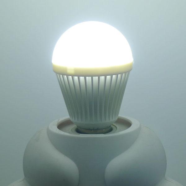 La Finlande a introduit un éclairage intérieur super efficace d'énergie LED