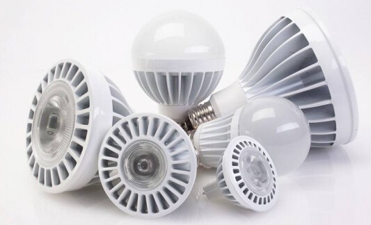 Comment faire pour déterminer la qualité de l' éclairage LED