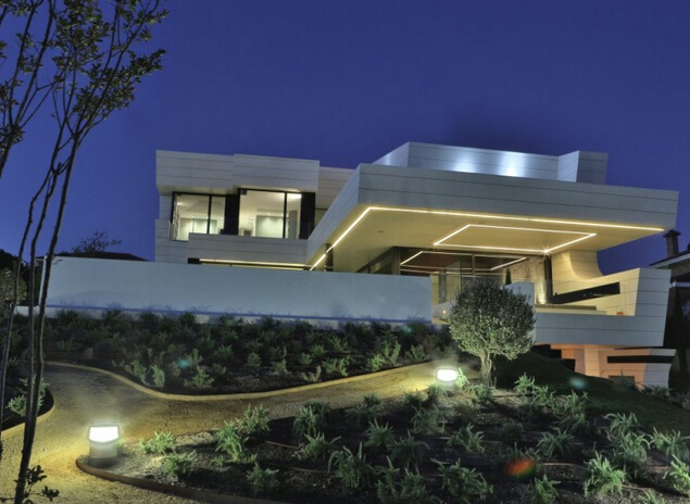 L'éclairage LED est le protagoniste de la prochaine décennie