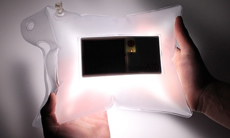 Entraver le développement de l'éclairage LED en raison du coût