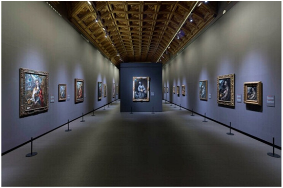 DOE américain a publié un rapport en utilisant Musée de l'éclairage LED