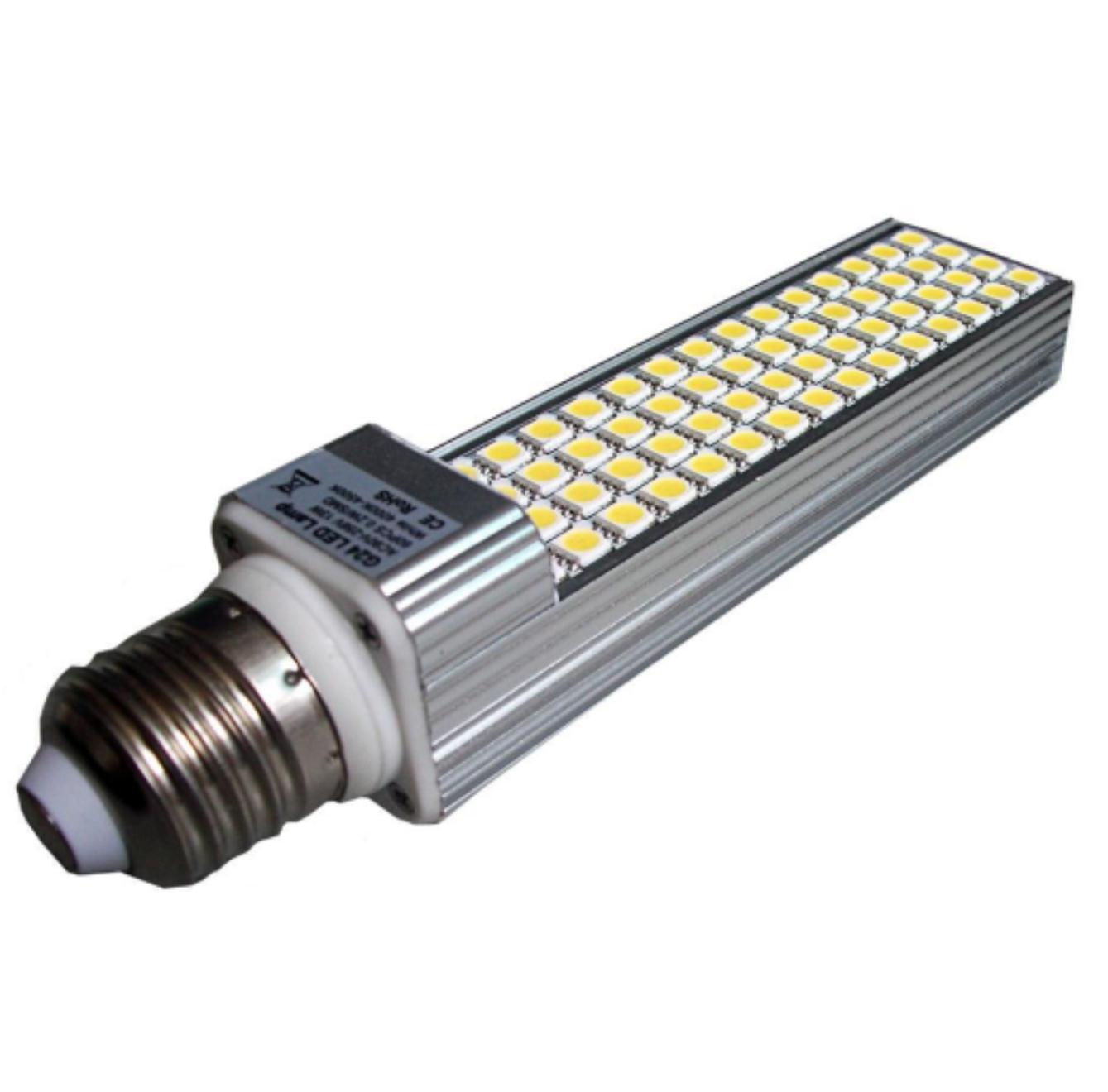 SMD 5050 Lumières LED G24