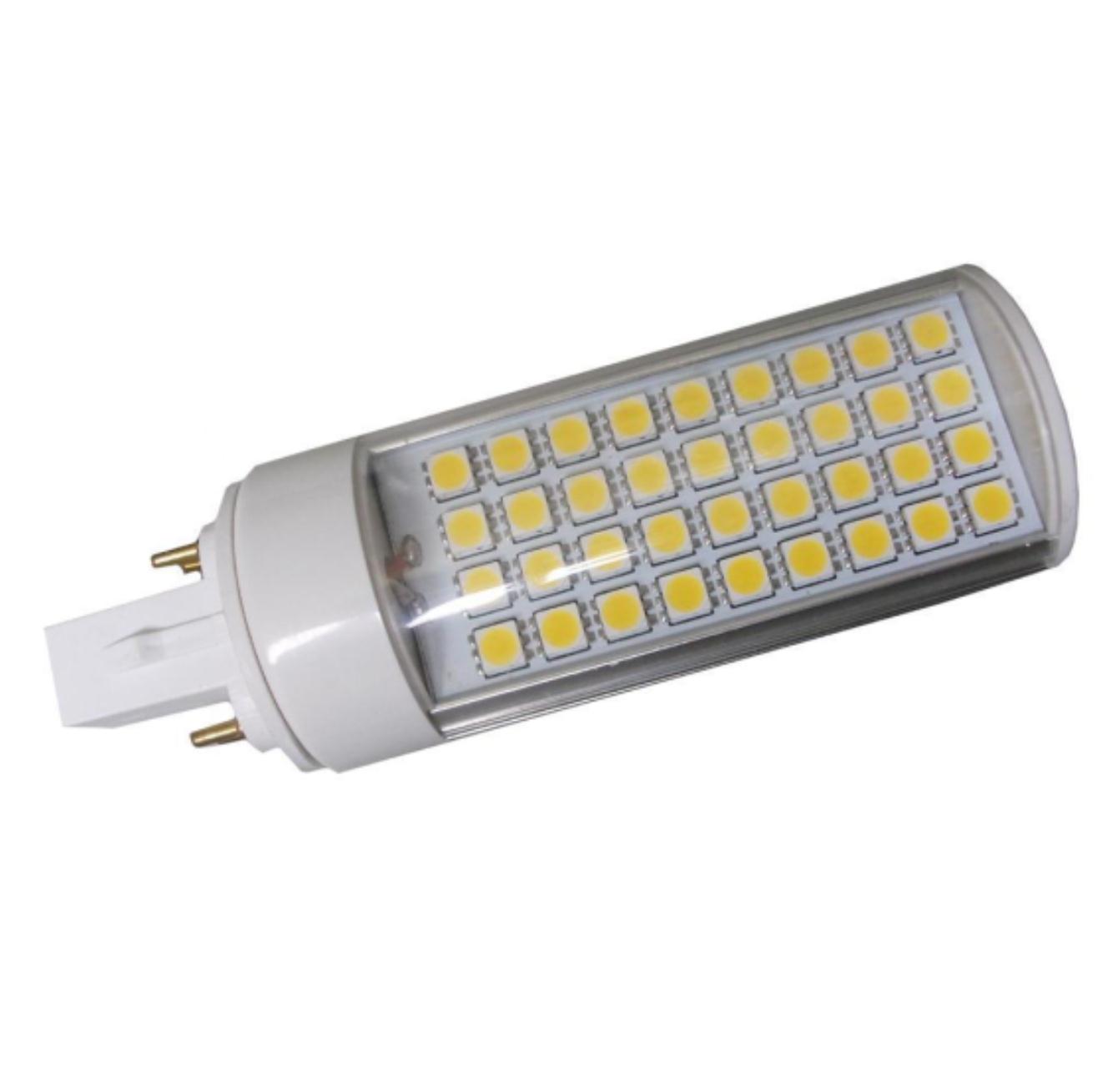 SMD 5050 Lumières LED G24