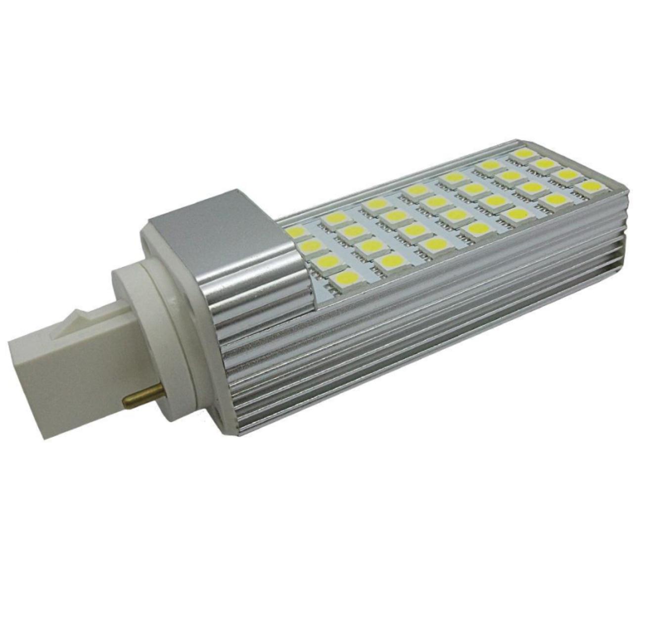 Lumières LED G24