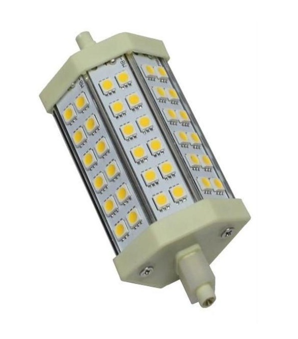 LED R7S Lumières